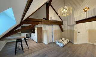 Appartement 4 Pièces 55 m² à louer à Belfort (90000)