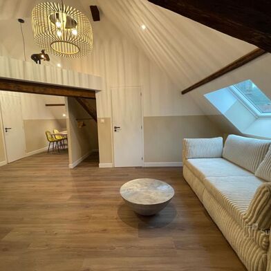 Appartement 4 pièces 800 €