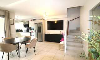 Maison 4 Pièces 86 m² à vendre à Contes (06390)