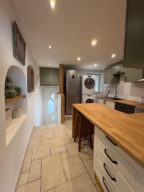 Photo Maison de village de 3 pièces Luceram