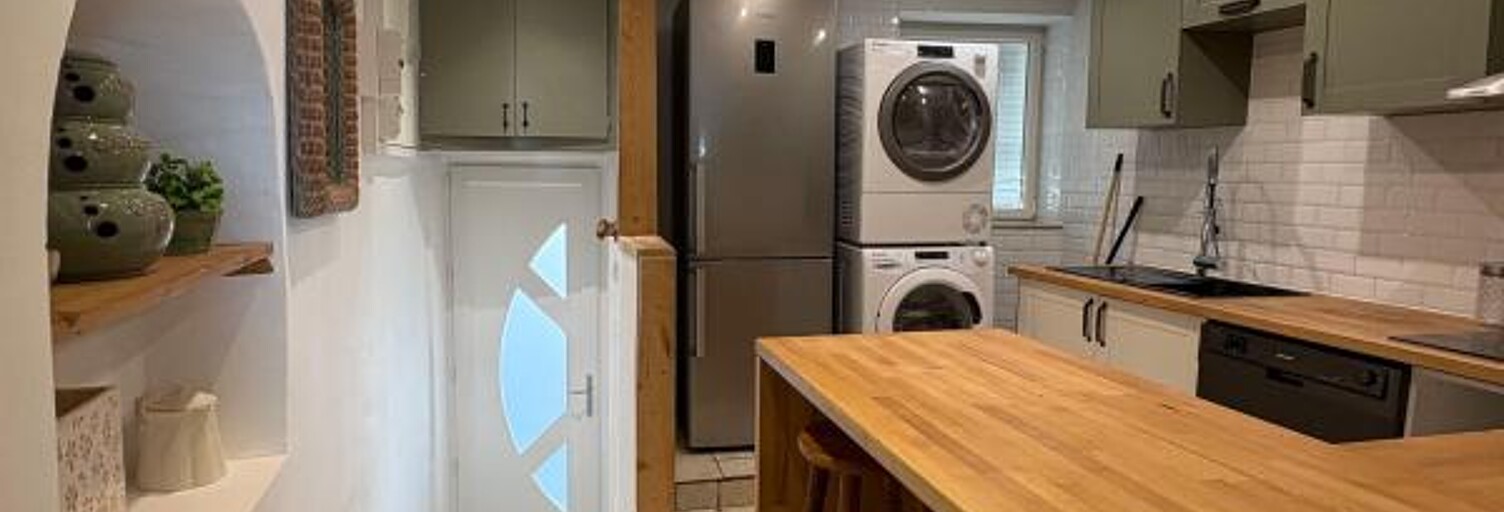 Maison 3 Pièces 76 m² à louer à Lucéram (06440)