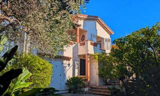 Maison 7 Pièces 175 m² à vendre à Le Cannet (06110)