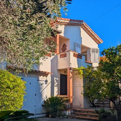 Maison 7 pièces 649000 €