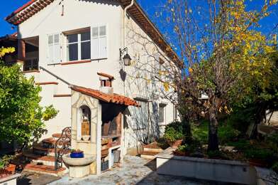 Maison 7 pièces 649000 €