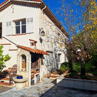 Maison 7 pièces 649000 €