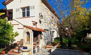 Maison 7 Pièces 175 m² à vendre à Le Cannet (06110)