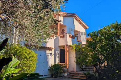 Maison 7 pièces 649000 €