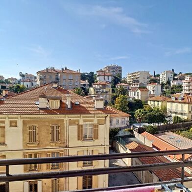 Appartement 1 pièces 135000 €