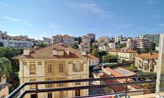 Appartement 1 Pièce 30 m² à vendre à Cannes (06400)