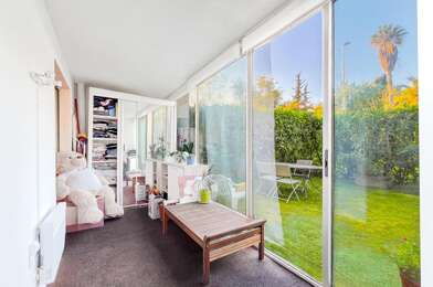 Appartement 2 pièces 240000 €