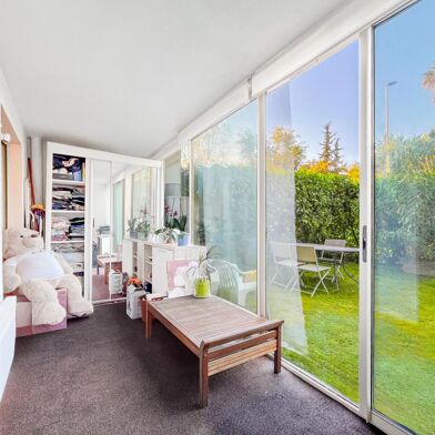 Appartement 2 pièces 240000 €