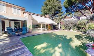 Maison 5 Pièces 200 m² à vendre à Villeneuve-Loubet (06270)