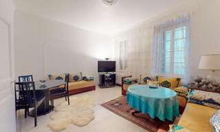 Appartement 3 Pièces 72 m² à vendre à Nice (06300)