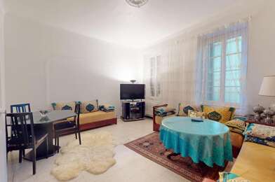 Appartement 3 pièces 195000 €