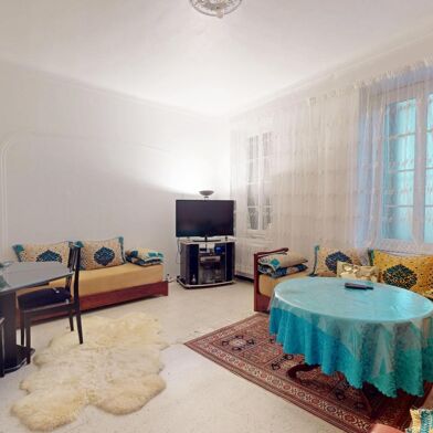 Appartement 3 pièces 195000 €