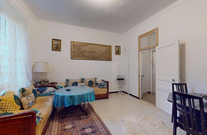 Palais des Expositions - Appartement 3 pièces - idéal investissement — photo 2