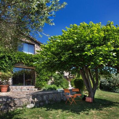 Maison 12 pièces 655000 €