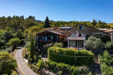 Maison 12 pièces 599000 €