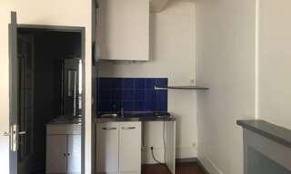 Appartement 1 Pièce 16 m² à louer à Saint-Chamas (13250)