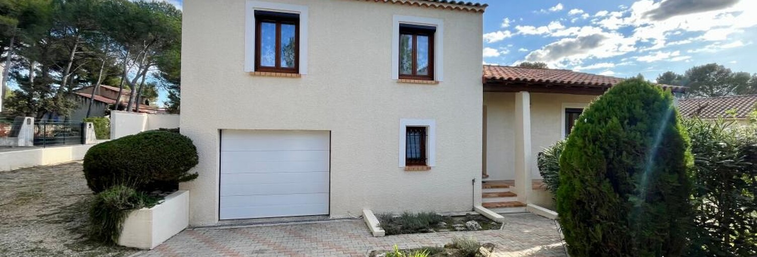 Maison 4 Pièces 95 m² à vendre à Pélissanne (13330)