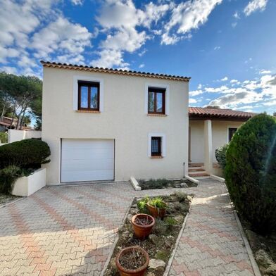 Maison 4 pièces 442000 €