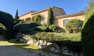 Maison 5 Pièces 185 m² à vendre à Rochefort-du-Gard (30650)