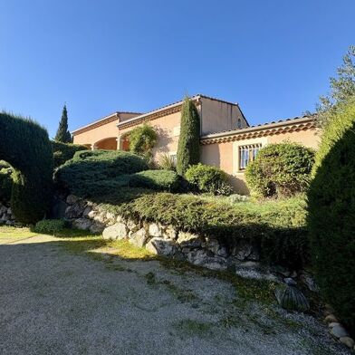 Maison 5 pièces 619000 €