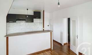 Appartement 2 Pièces 37 m² à vendre à Thiais (94320)