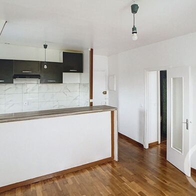 Appartement 2 pièces 148000 €