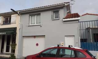 Appartement 1 Pièce 22 m² à louer à Bordeaux (33000)