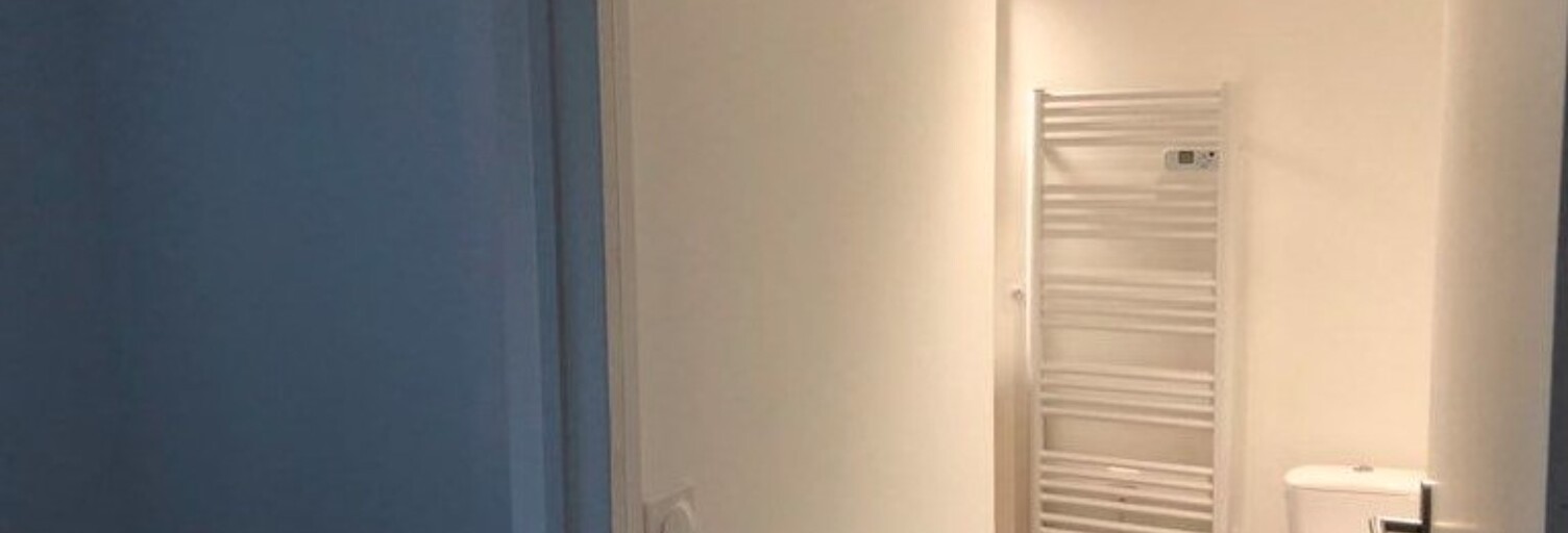 Appartement 3 Pièces 55 m² à louer à Monségur (33580)