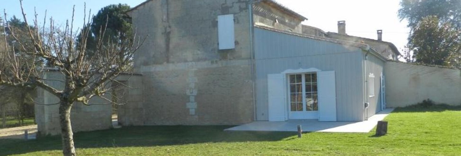 Maison 3 Pièces 115 m² à louer à Beychac-et-Caillau (33750)