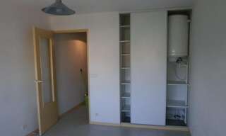 Appartement 1 Pièce 21 m² à louer à Bordeaux (33000)