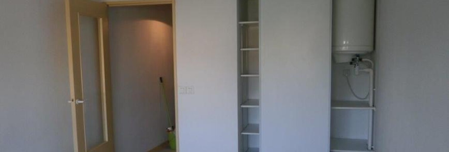 Appartement 1 Pièce 21 m² à louer à Bordeaux (33000)
