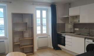 Appartement 1 Pièce 23 m² à louer à Saint-Jean-d'Angély (17400)