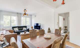 Appartement 4 Pièces 110 m² à vendre à Marseille 8 (13008)