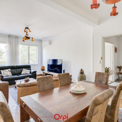 Appartement 4 pièces 550000 €