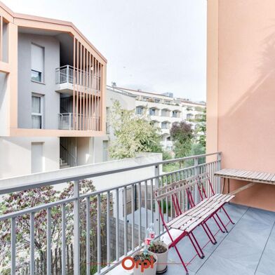 Appartement 3 pièces 224000 €