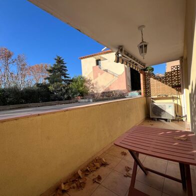 Appartement 2 pièces 155000 €