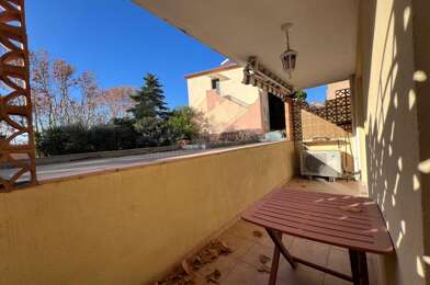 Appartement 2 pièces 155000 €