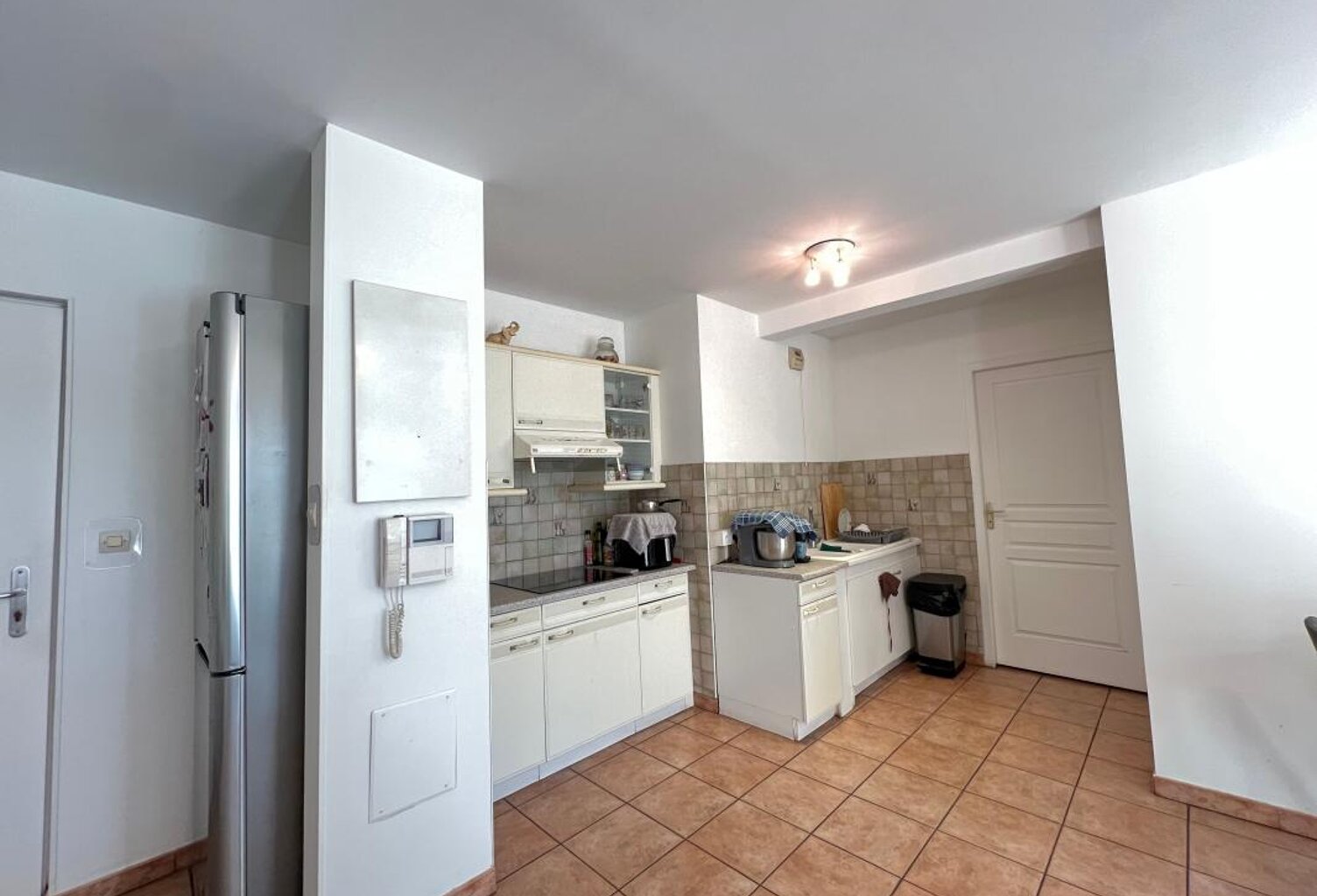Appartement de type 2 — photo 1