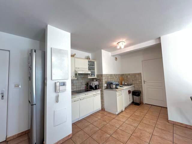 Appartement de type 2 — photo du bien