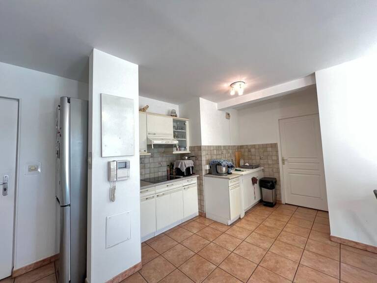 Appartement de type 2 — photo 1