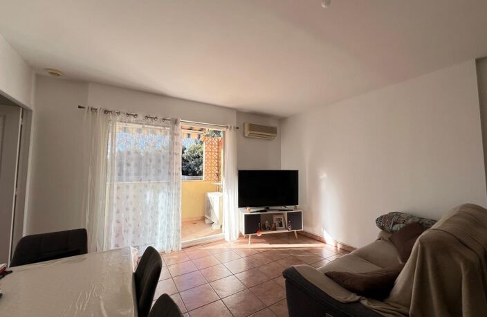 Appartement de type 2 — photo 3