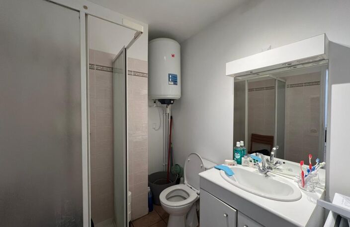 Appartement de type 2 — photo 5