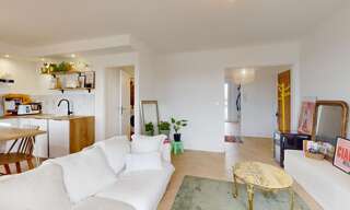 Appartement 3 Pièces 59 m² à louer à Rodez (12000)