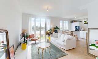 Appartement 3 Pièces 59 m² à louer à Rodez (12000)