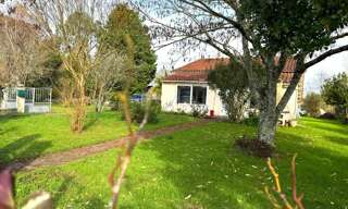 Maison 3 Pièces 100 m² à vendre à Pessines (17810)