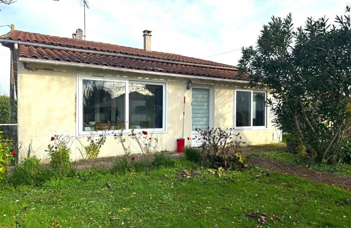 Maison À Vendre — photo 3