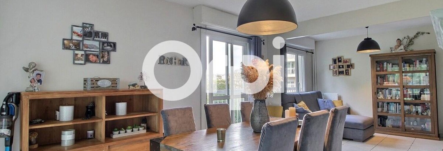 Appartement 3 Pièces 75 m² à vendre à Marseille 10 (13010)